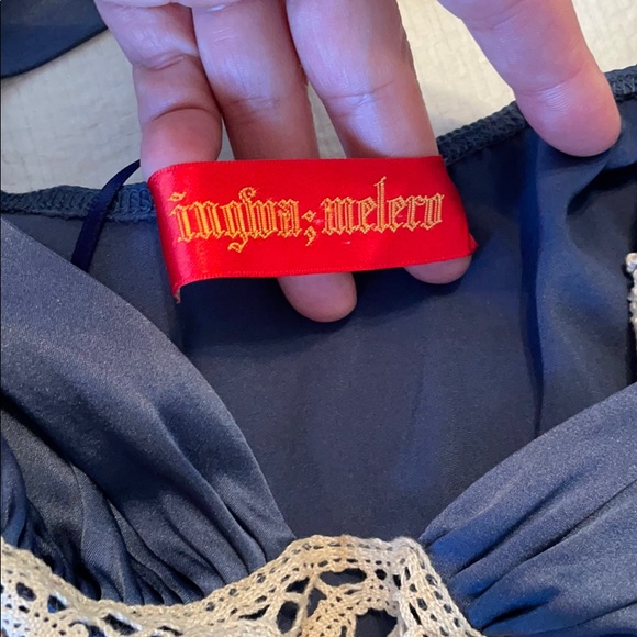 Ingwa Melero Top - Picture 2 of 4